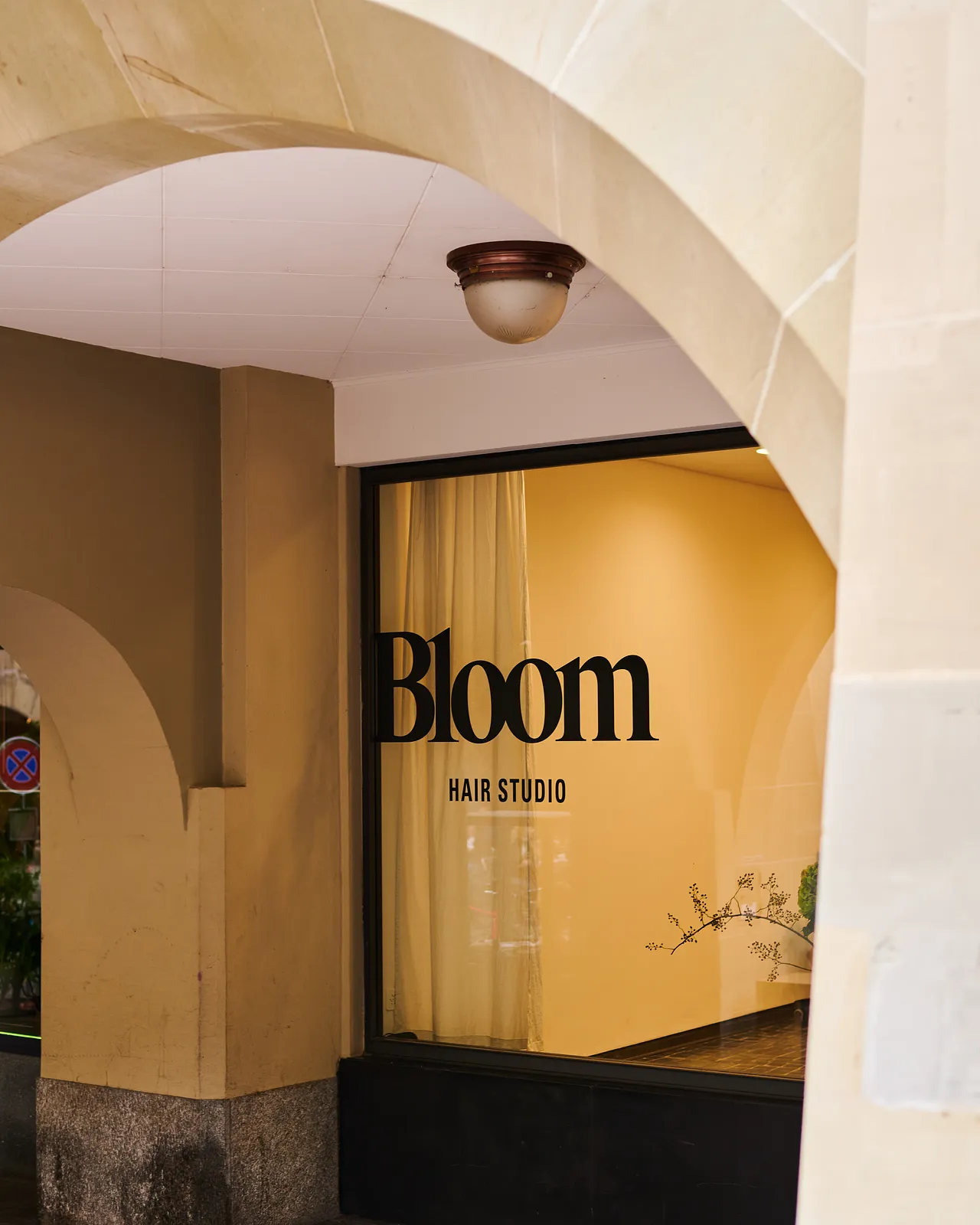 BloomHair Studio GmbH