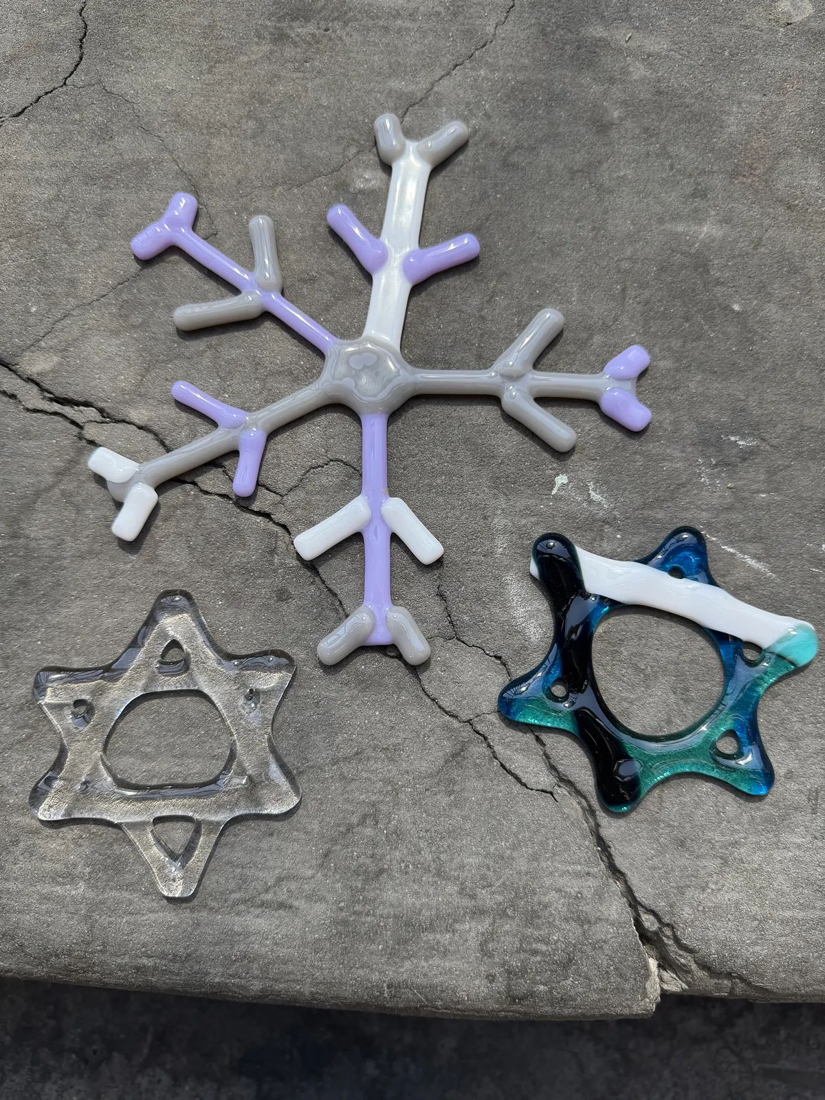 il vetro Glasdesign