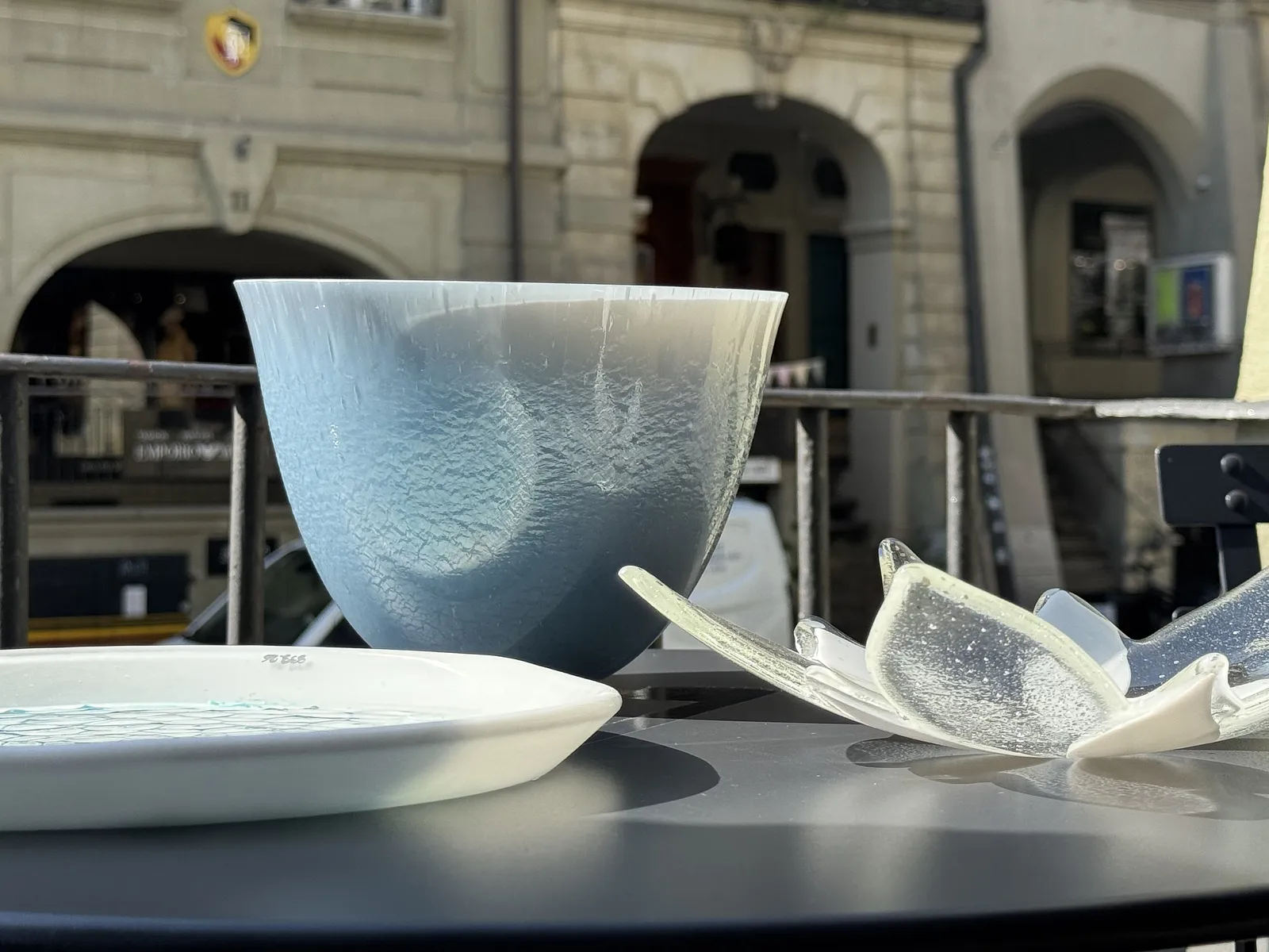 il vetro Glasdesign