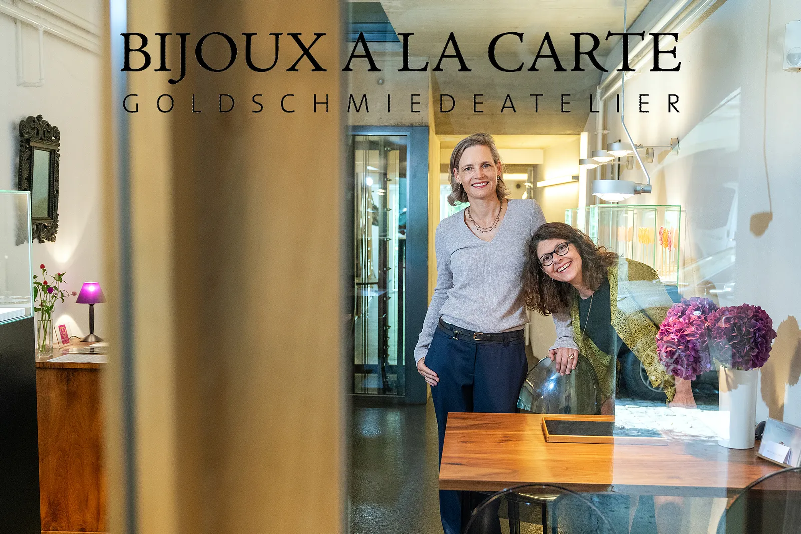 Bijoux à la Carte GmbH