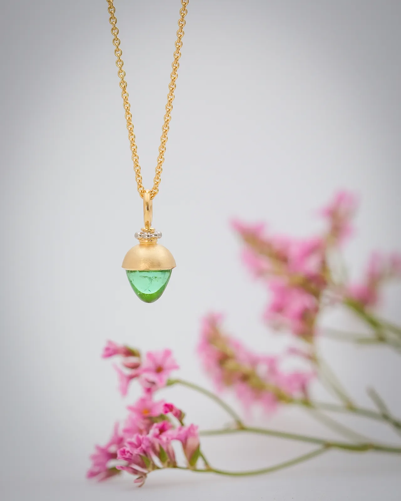 PUNCTUM AUREUM GmbH Goldschmiedeatelier