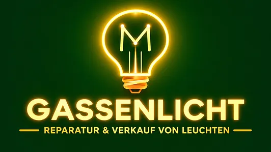 Lampenreparatur Kalt