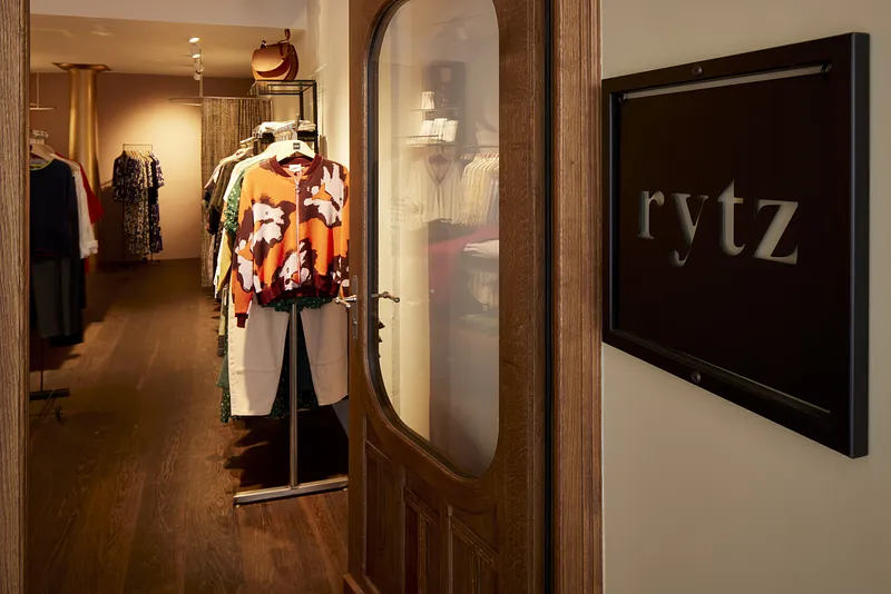 rytz I Textile Kompositionen