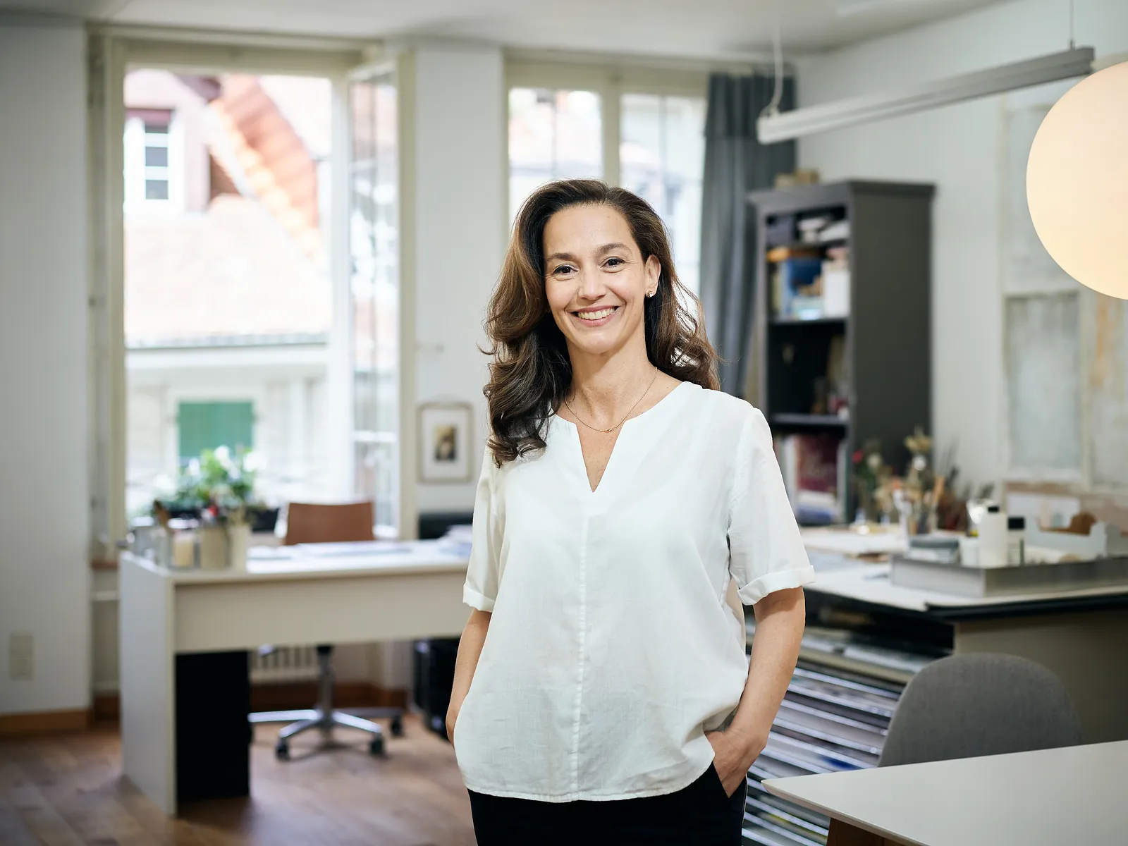 Atelier Heloisa Ackermann