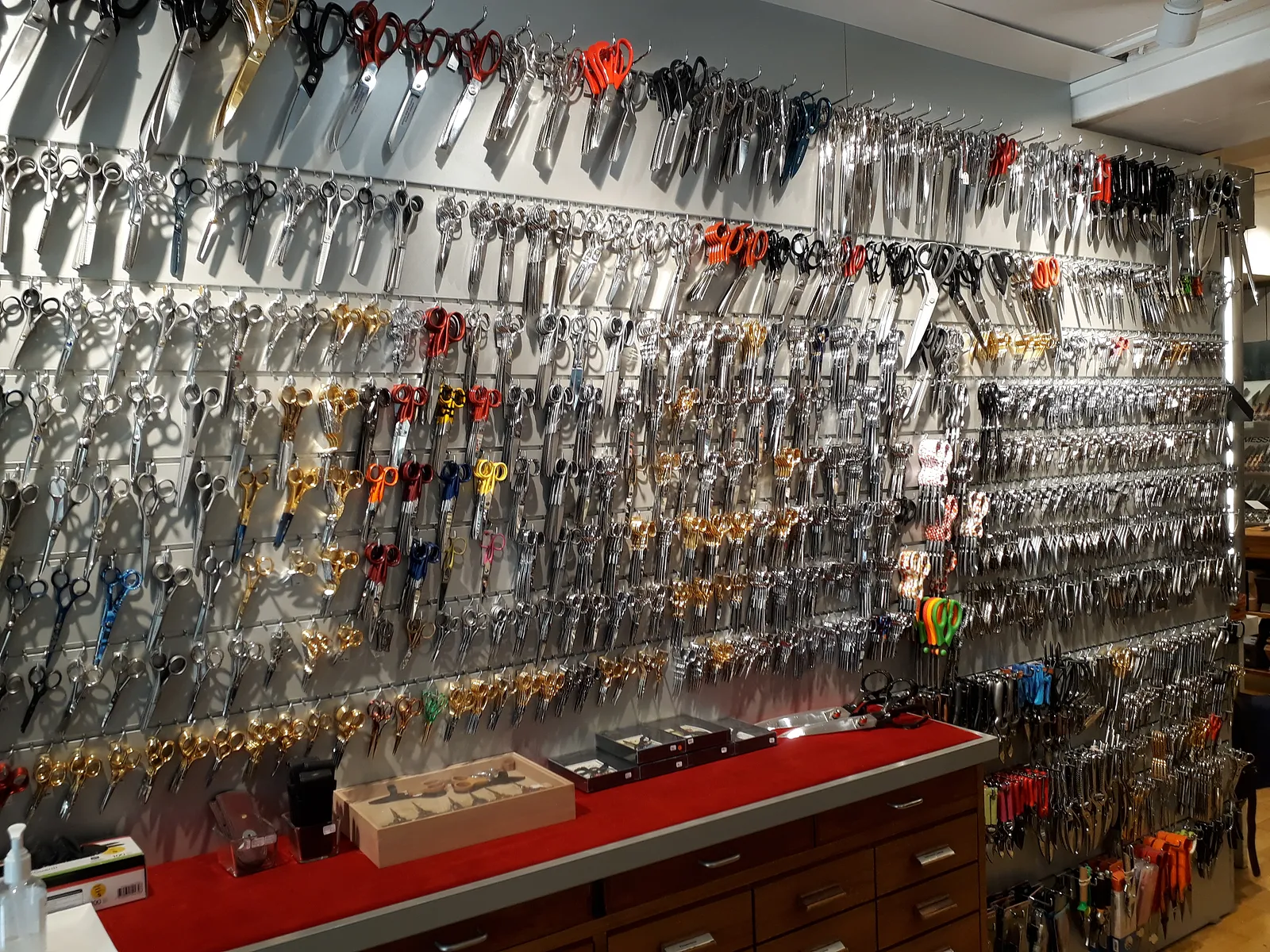 Messer Klötzli Bern AG