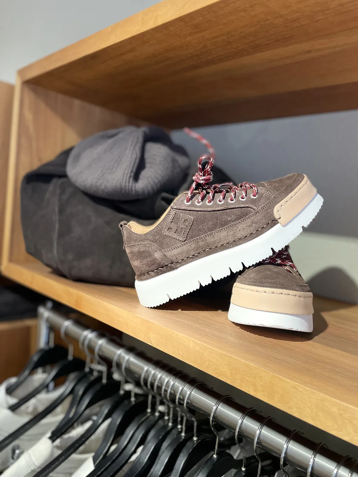 Evoilà boutique