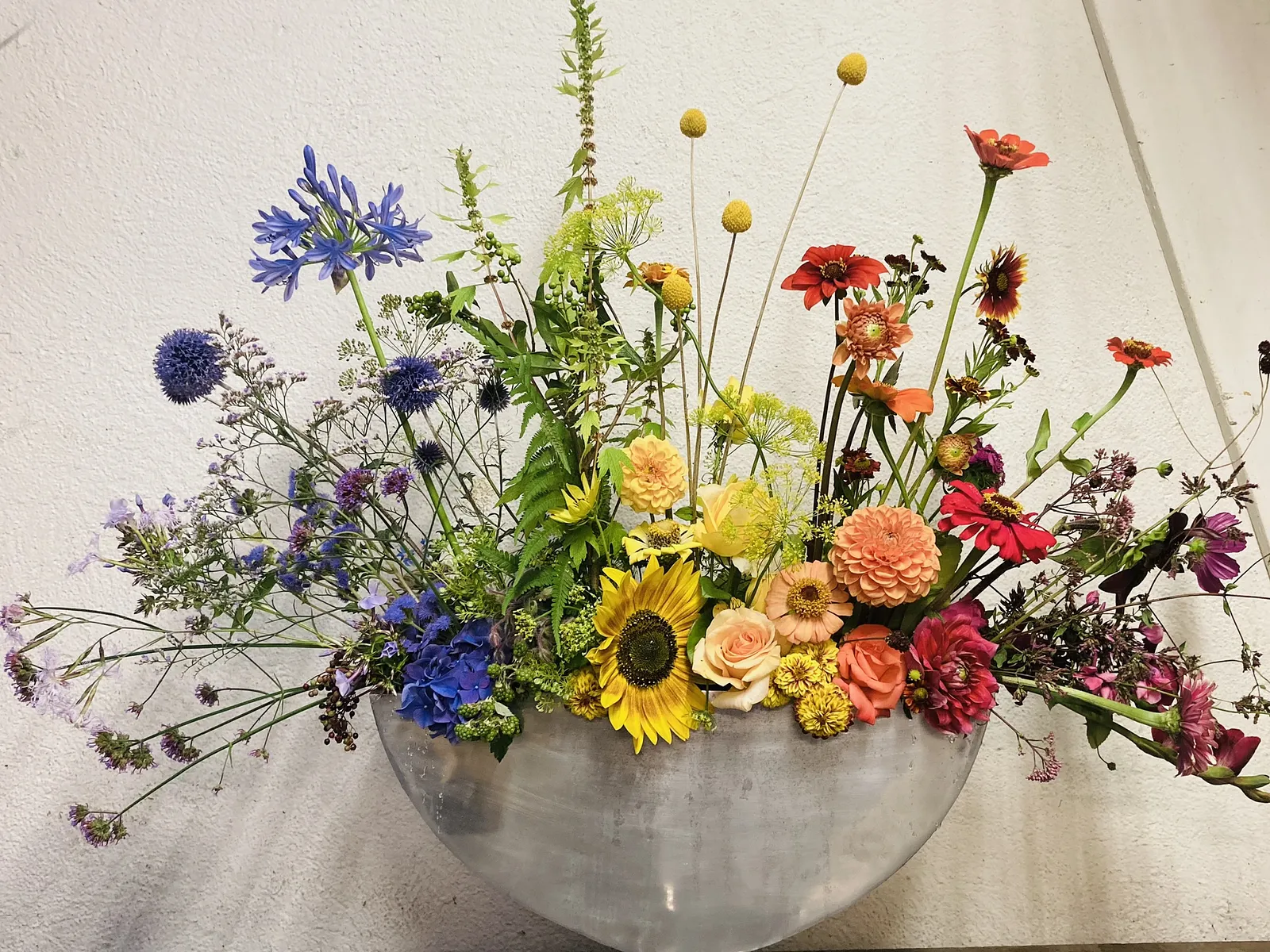 Flair Blumen- und Hofboutique GmbH
